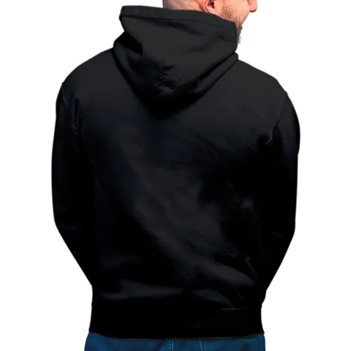Blusa Moletom Quiksilver - Imagem 2