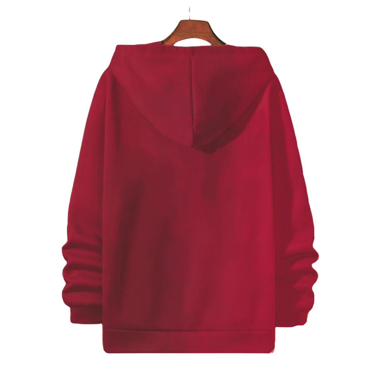 Blusa Moletom Urso Hibernando - Imagem 10