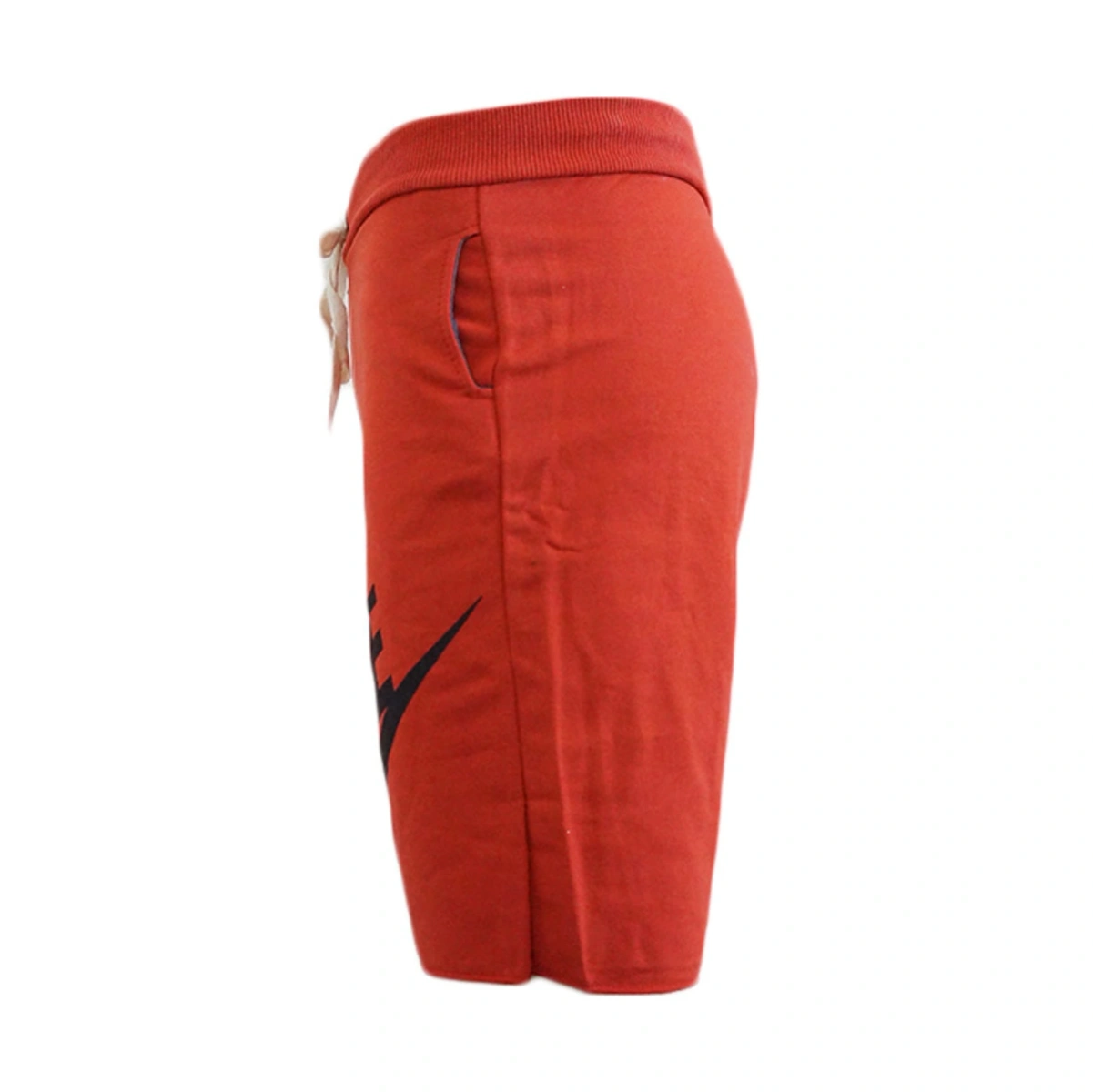 Bermuda Moletom Nike - Imagem 8