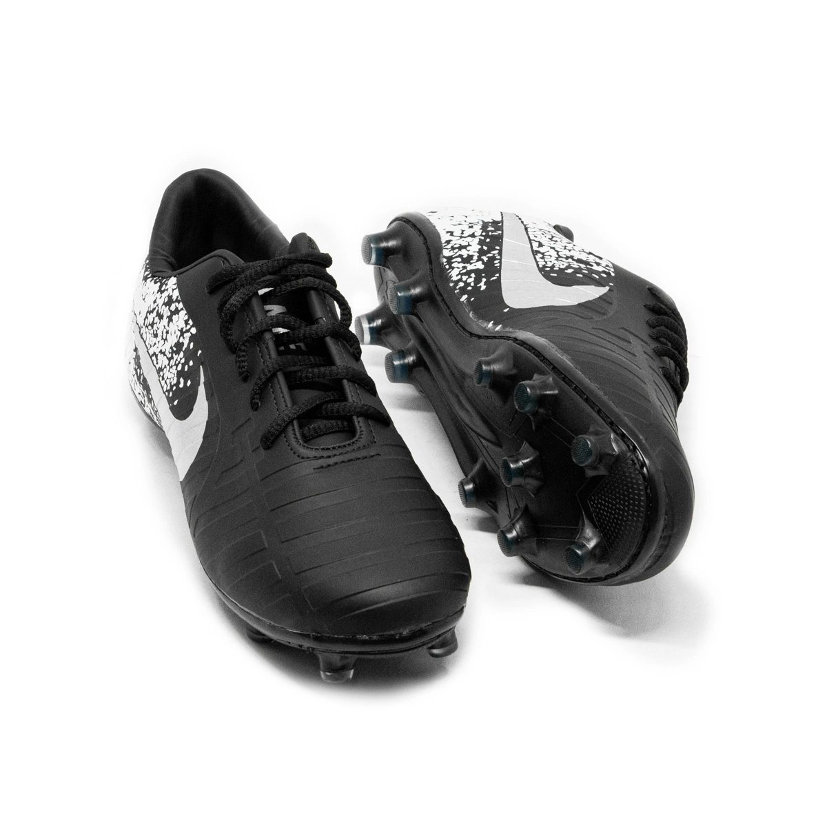 Chuteira Campo Nike Flyknit - Imagem 15