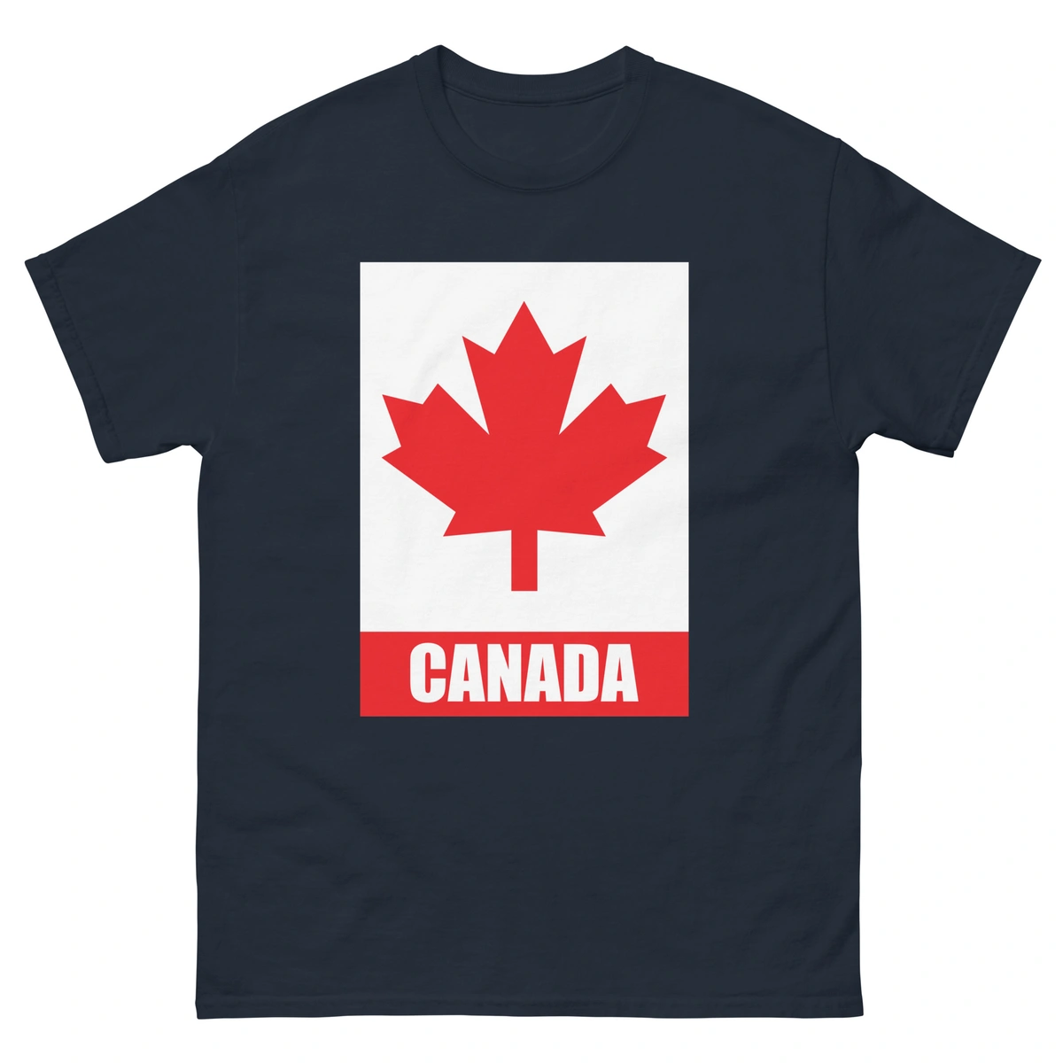 Camiseta Plus Size Canadá Varias Estampas - Imagem 39