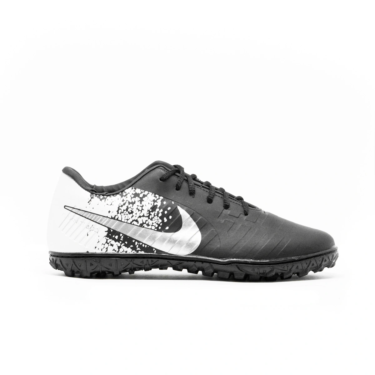 Chuteira Society Nike Flyknit - Imagem 11