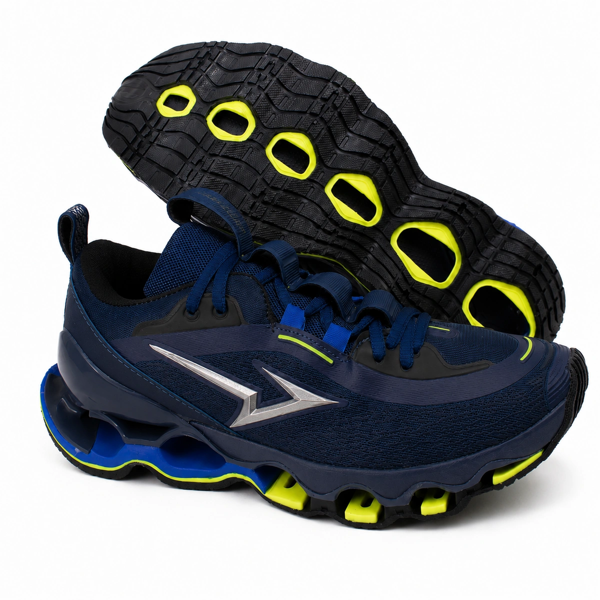 Tênis Masculino Shadow Pro 13 - Imagem 3