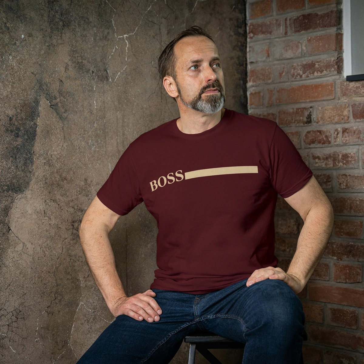 Camisa Hugo Boss Fashion - Imagem 16