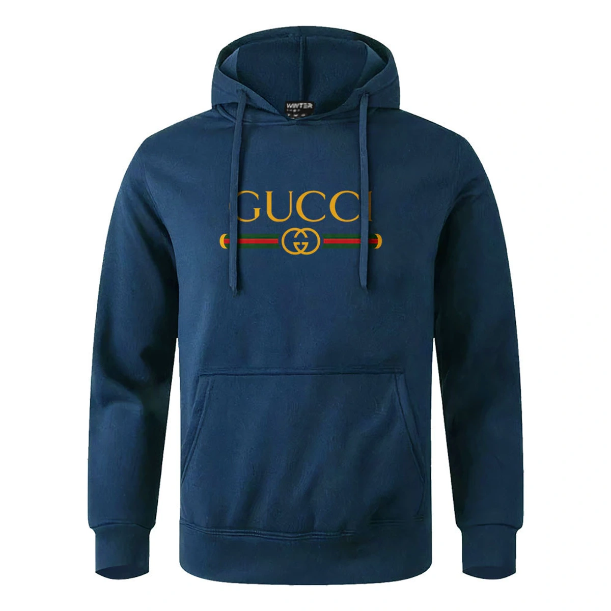 Blusa Moletom GUCCI - Imagem 9