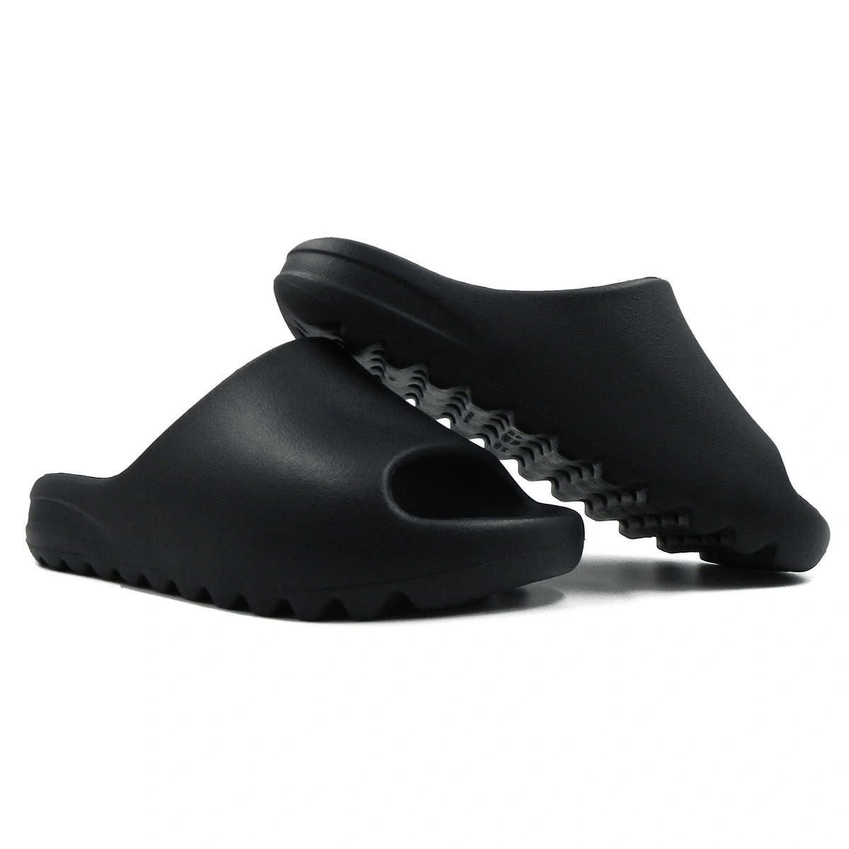 Chinelo Feminino Nuvem Slide Yezz Confortável todo em EVA - Imagem 6