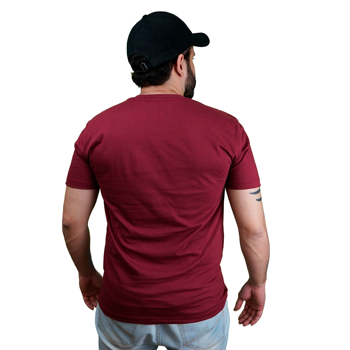 Camisa Masculina Calvin Klein CK Premium - Imagem 24