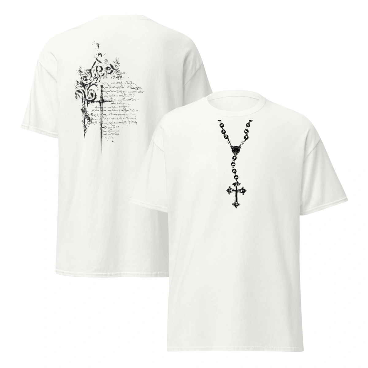 Camiseta Masculina Essência - Imagem 25