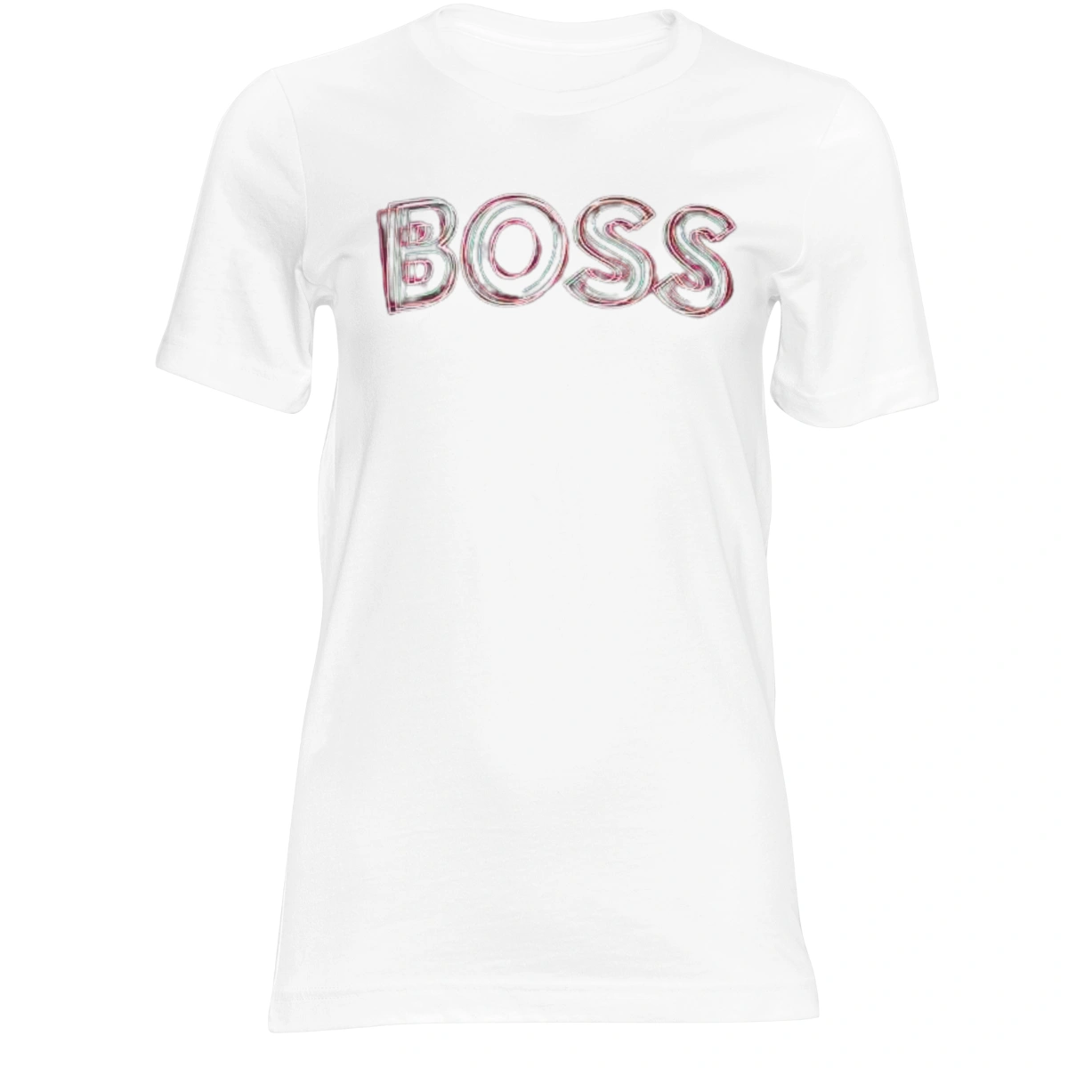 Camisa Hugo Boss Scribble - Imagem 11