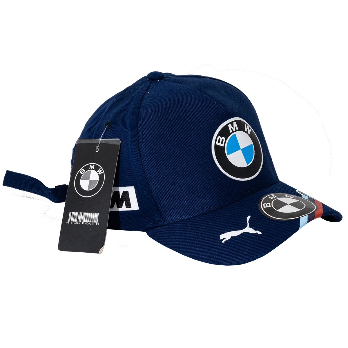 Boné Puma BMW - Imagem 10