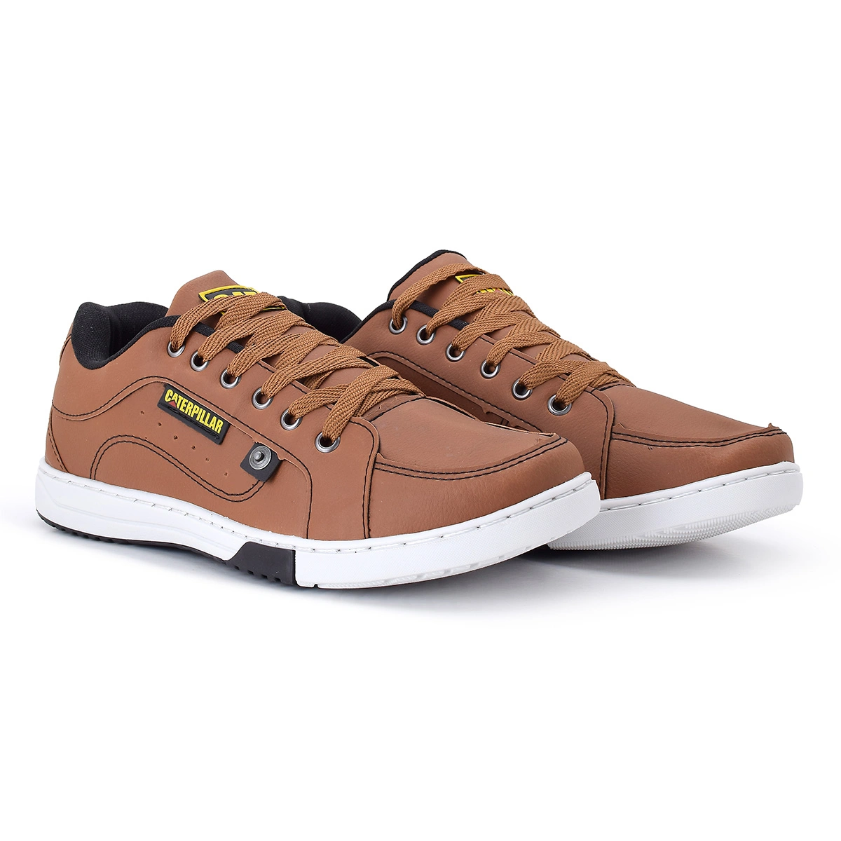 Sapatênis Masculino Caterpillar Casual - Imagem 10