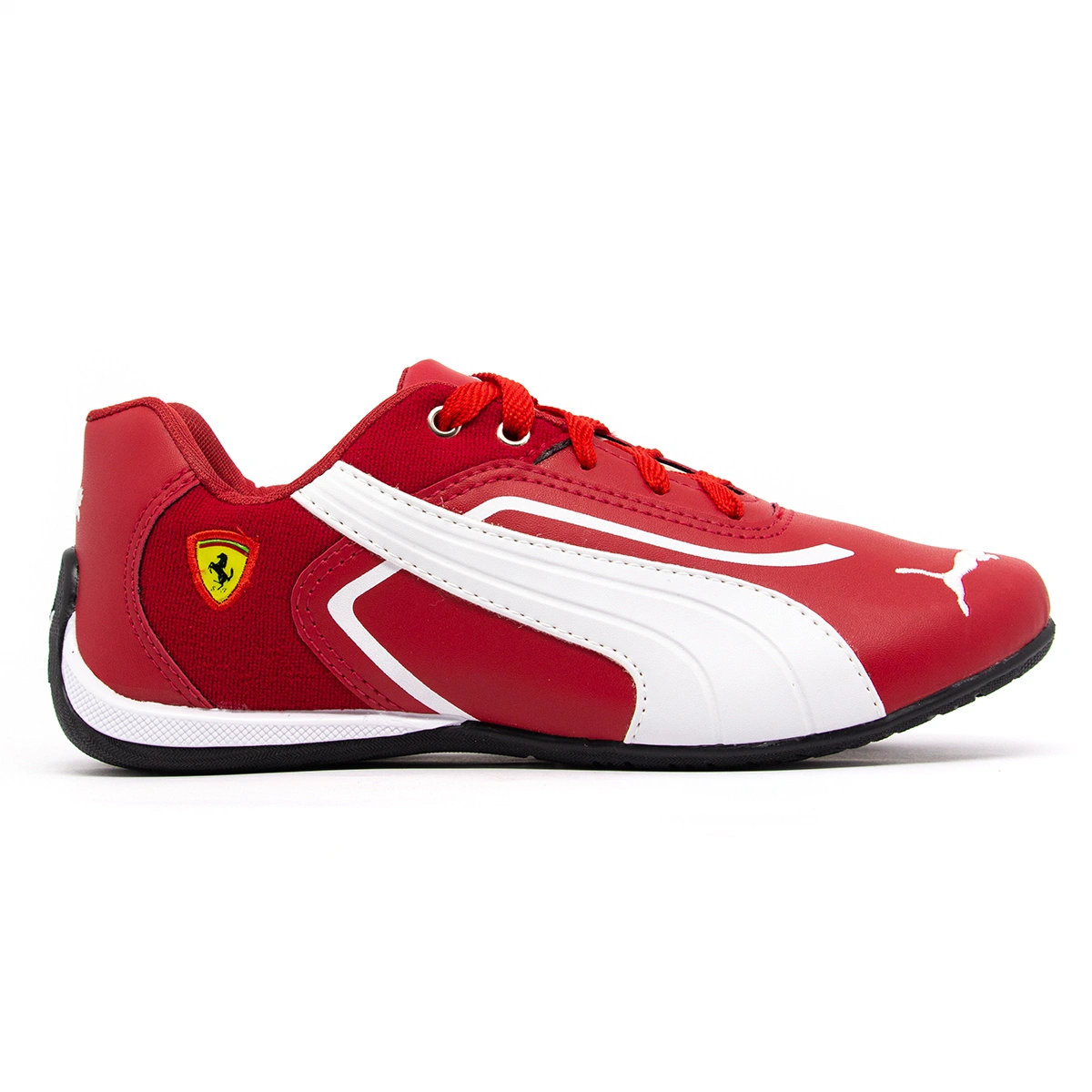 Tênis Puma Ferrari - Imagem 14