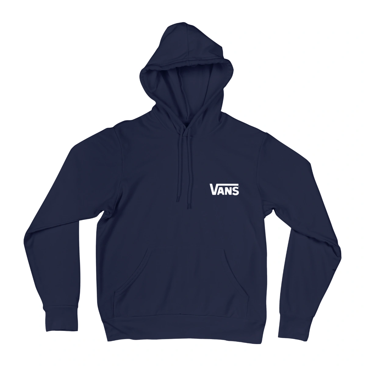 Blusa Moletom Vans com Capuz - Imagem 5
