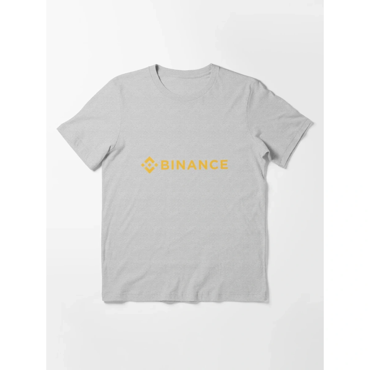 Camisa Binance Criptomoedas - Imagem 17