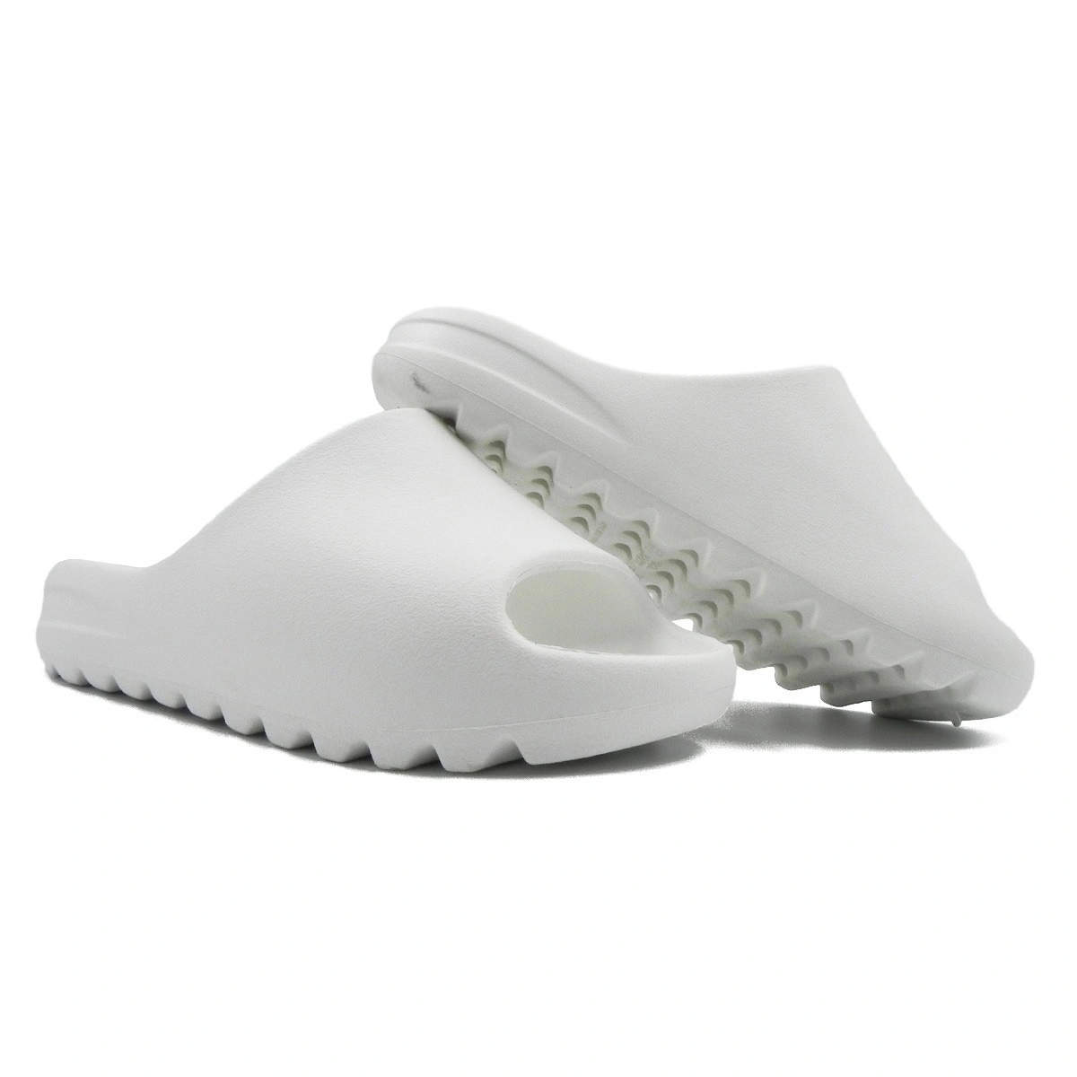 Chinelo Feminino Nuvem Slide Yezz Confortável todo em EVA - Imagem 35