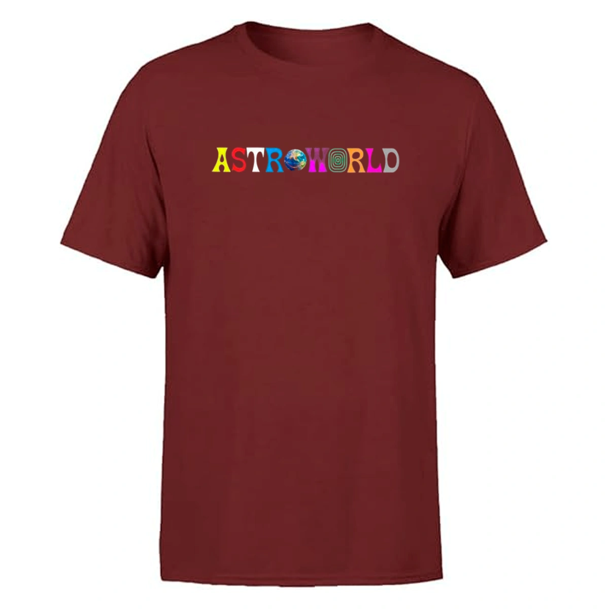 Camiseta Masculina Astro World - Imagem 9