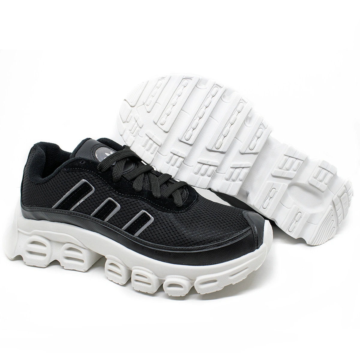 Tênis Masculino Adidas Adifom Megaride - Imagem 19
