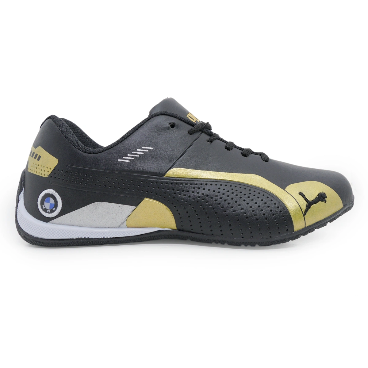 Tênis Masculino Puma Bmw Motorsports X - Imagem 11