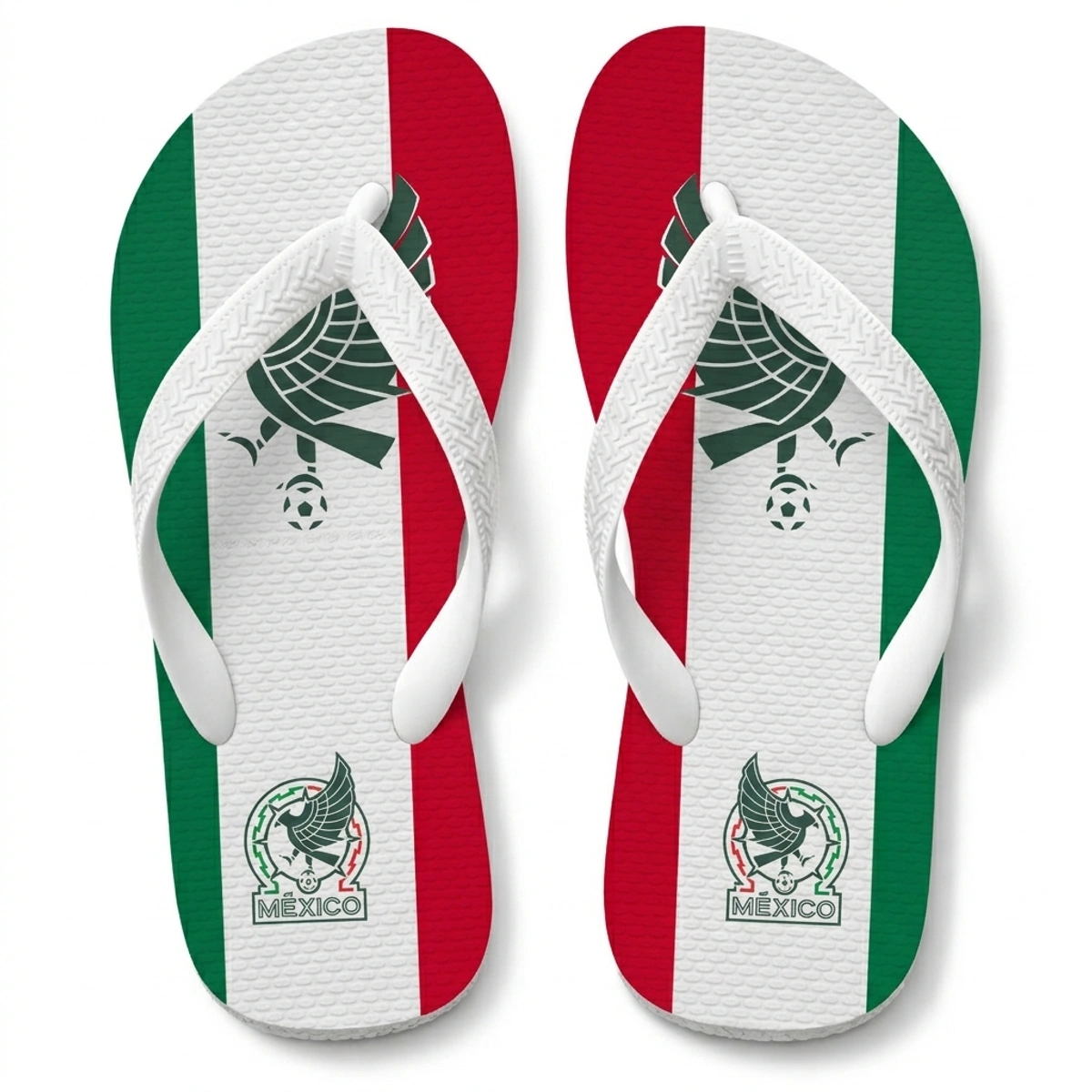 Chinelo Masculino México