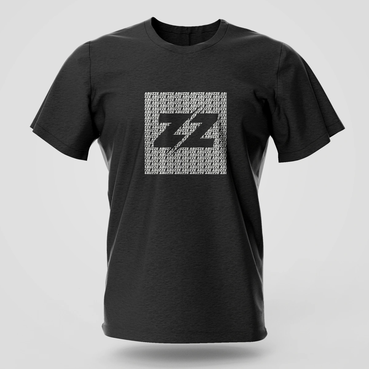 Camiseta Masculina Abuzze Urban Original - Imagem 8