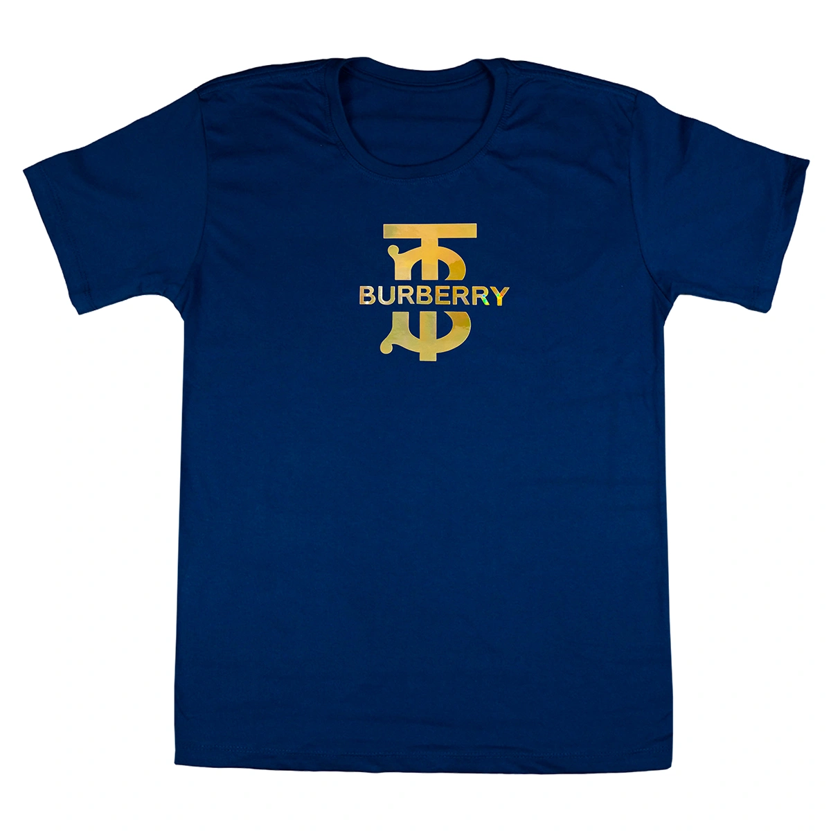 Camiseta Burberry Premium - Imagem 5