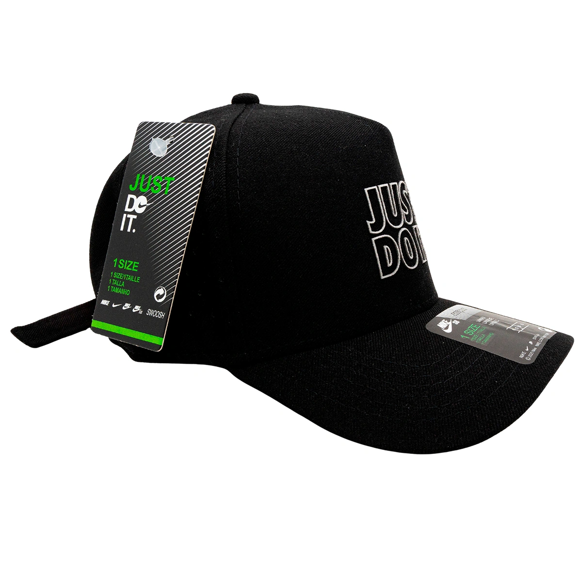 Boné Nike Just Do It - Imagem 2