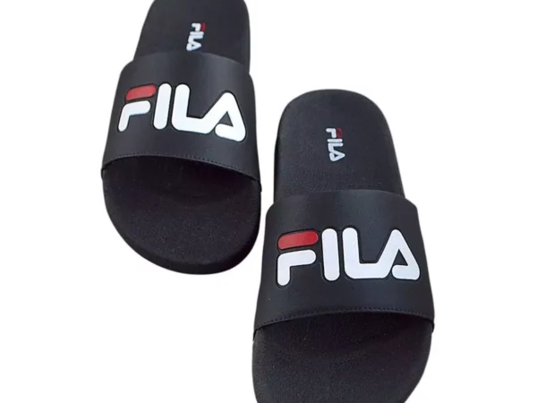 Chinelo Masculino Slide FILA