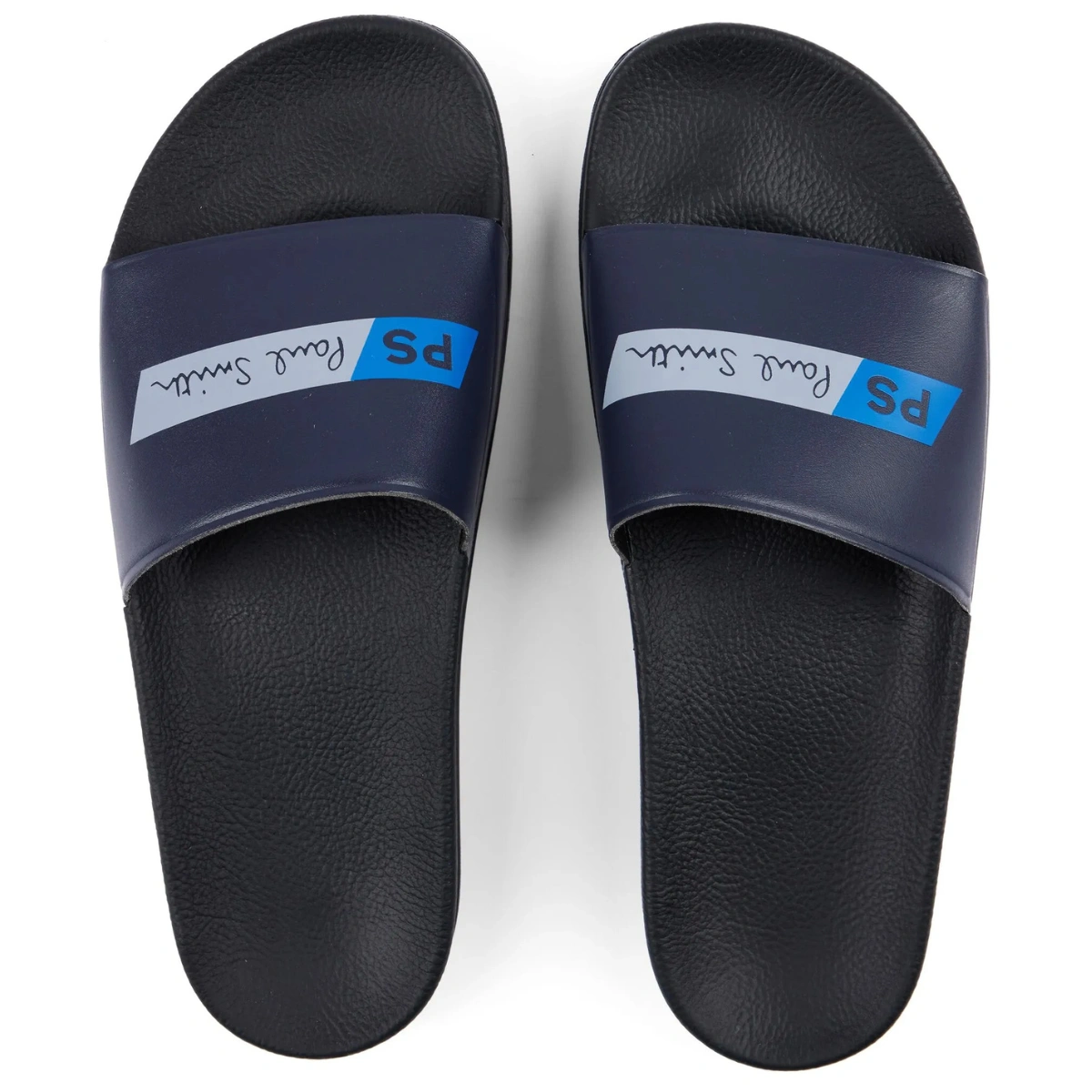 Chinelo Masculino Slide PS Paul Smith