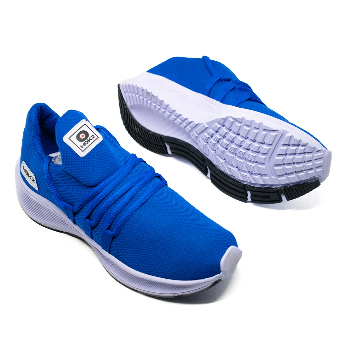 Tênis F1 Unissex Esportivo Caminhada Academia - Imagem 16