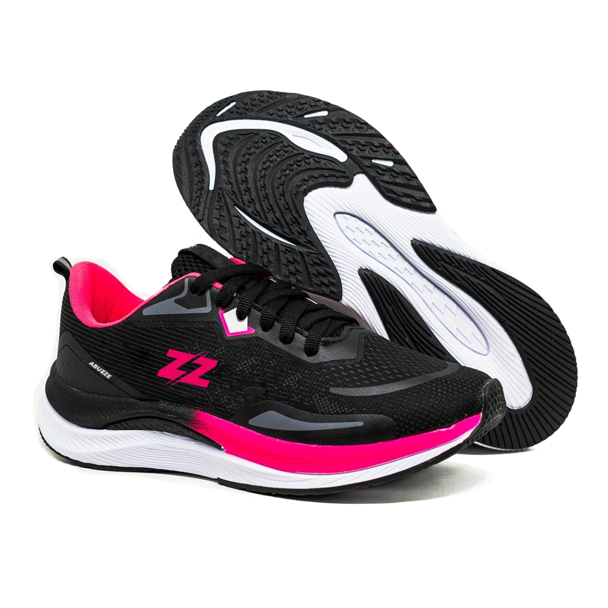Tênis Feminino Abuzze Running - Imagem 13