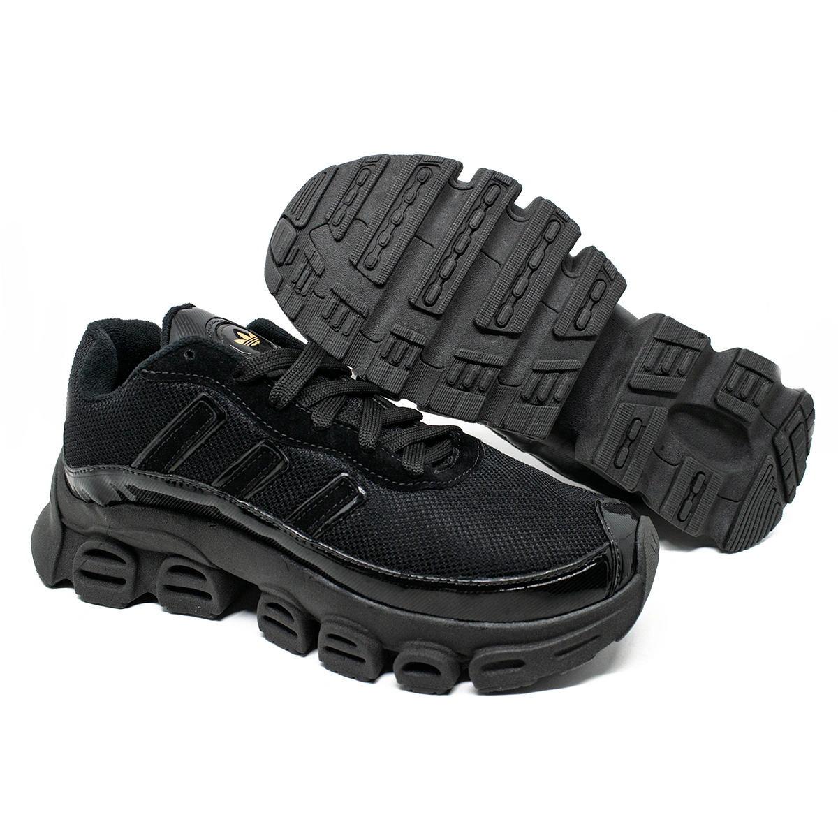 Tênis Masculino Adidas Adifom Megaride - Imagem 14