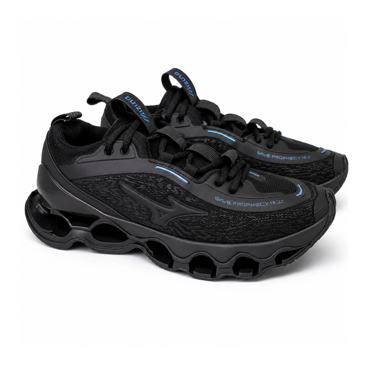 Tênis Masculino Wave Prophecy 13.2: Conforto Premium e Desempenho - Imagem 14