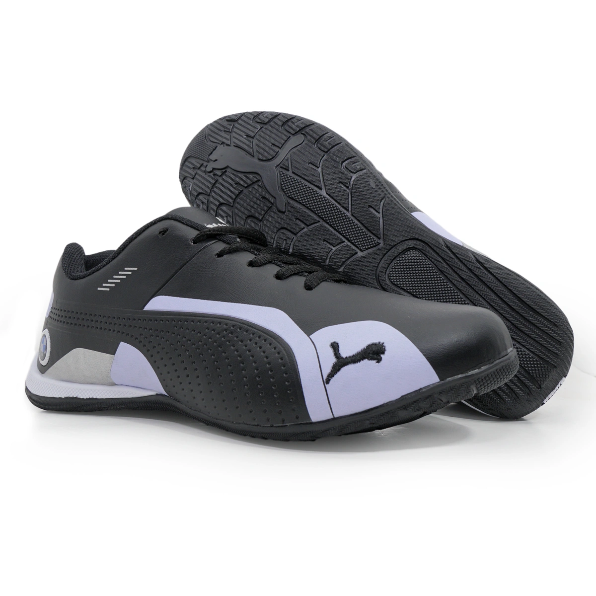 Tênis Masculino Puma Bmw Motorsports X - Imagem 8