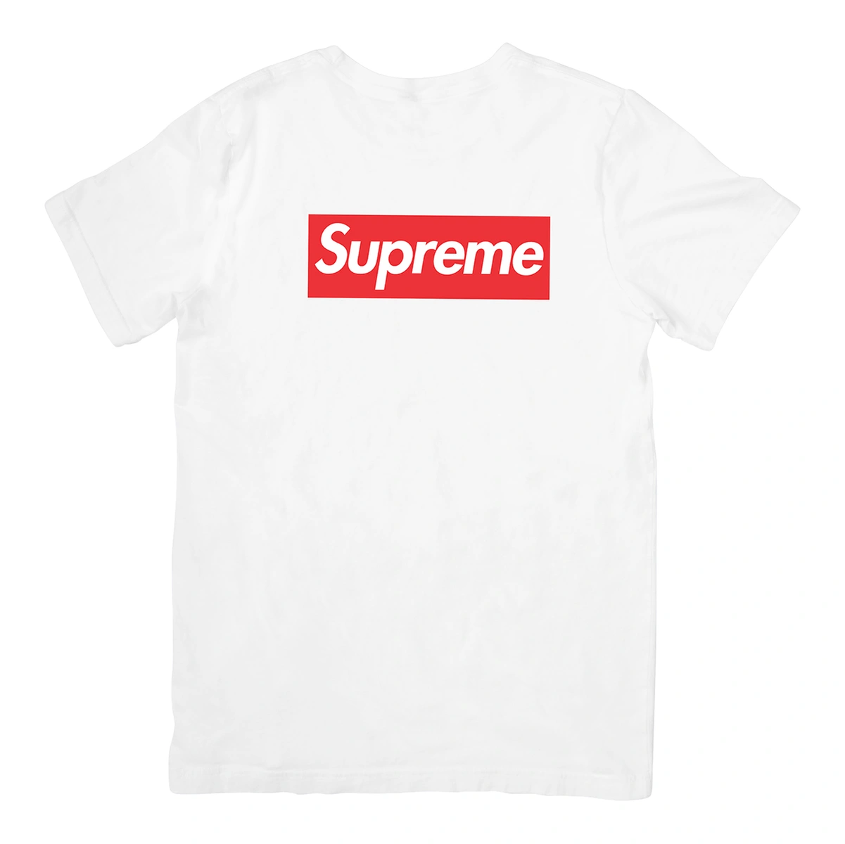 Camisa Supreme Box Logo
