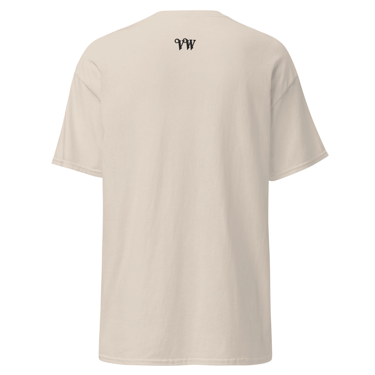 Camisa Feminina Baby Look VW chave - Imagem 15