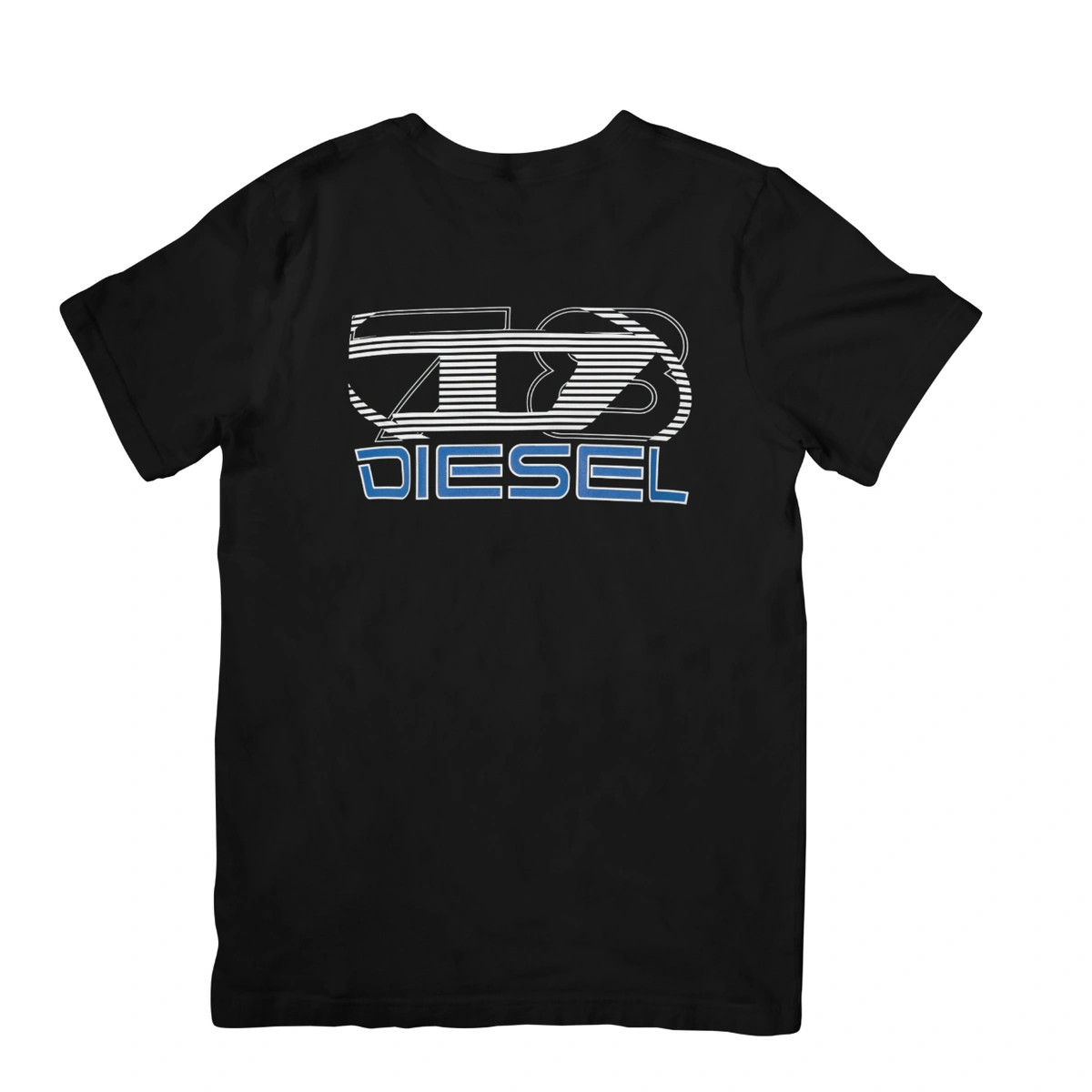 Camisa Diesel NitroBoost - Imagem 7