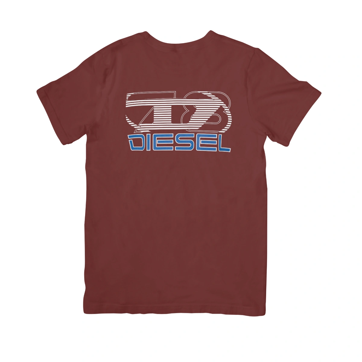Camisa Diesel NitroBoost - Imagem 5