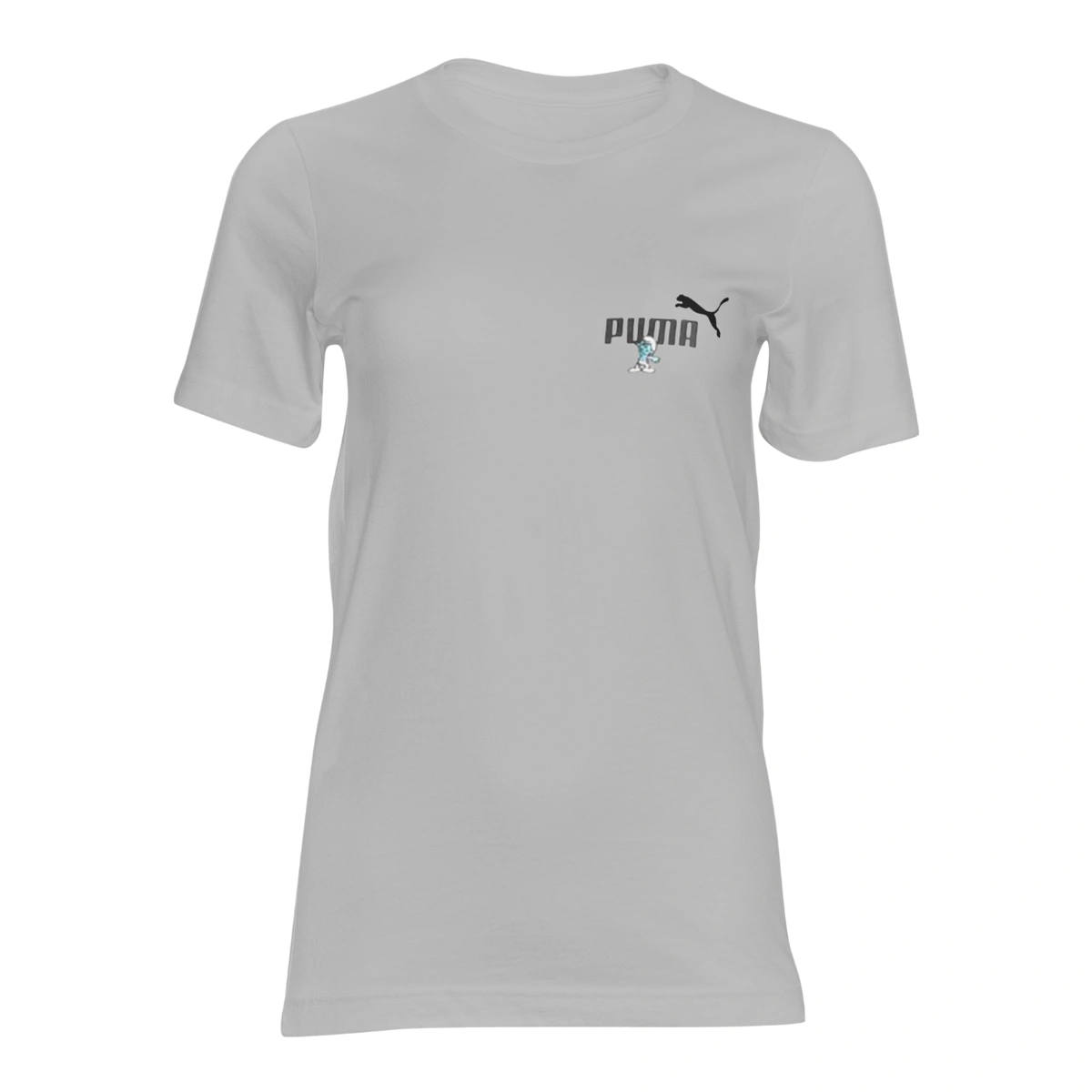 Camisa Puma Smurf - Imagem 14