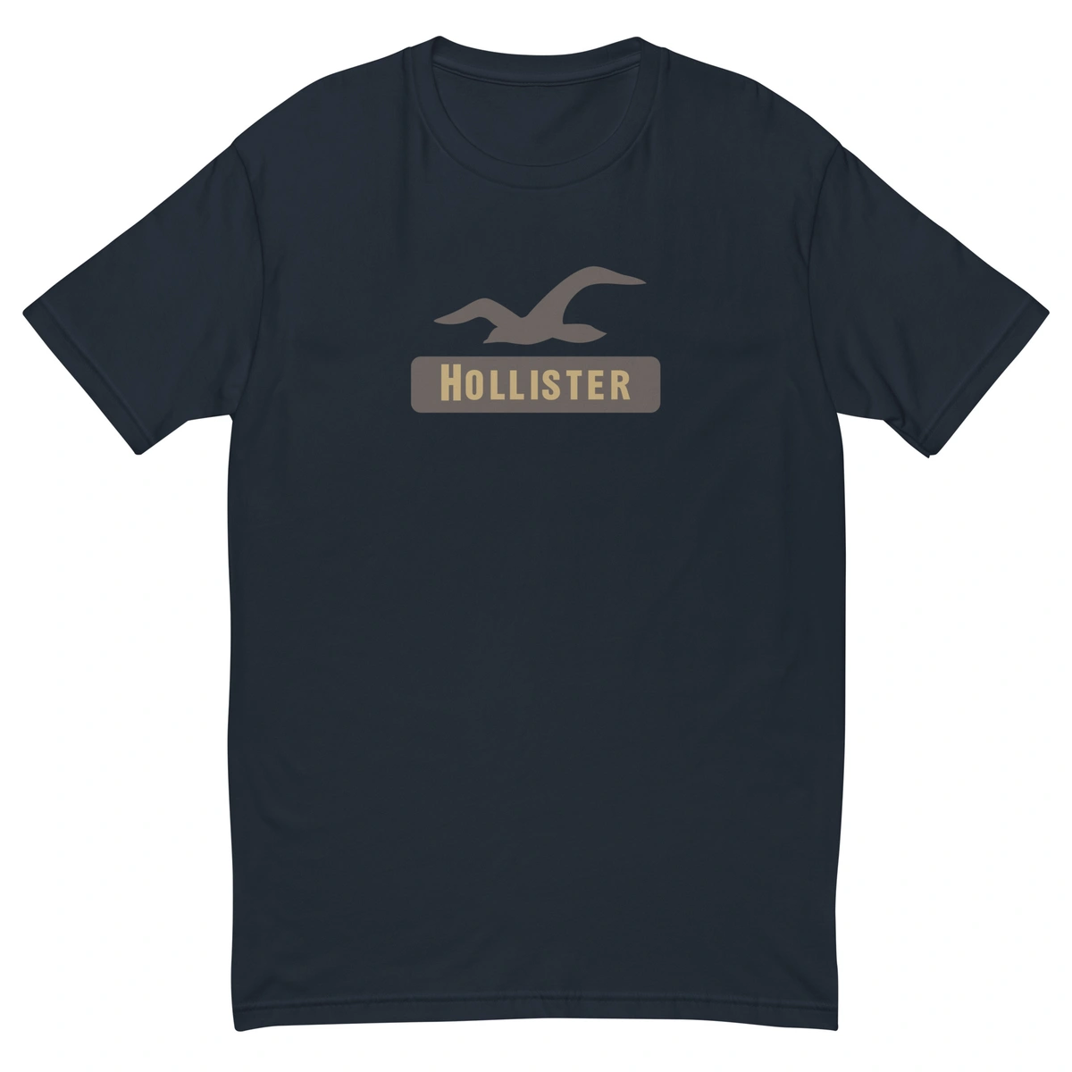 Camiseta Masculina Hollister - Imagem 11