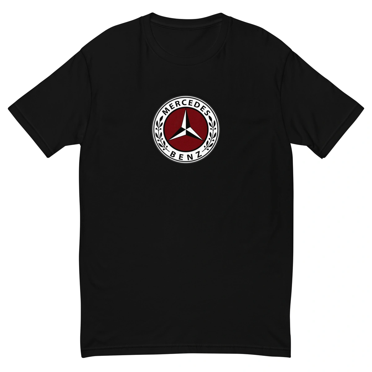 Camiseta Masculina Mercedes-Benz - Imagem 11
