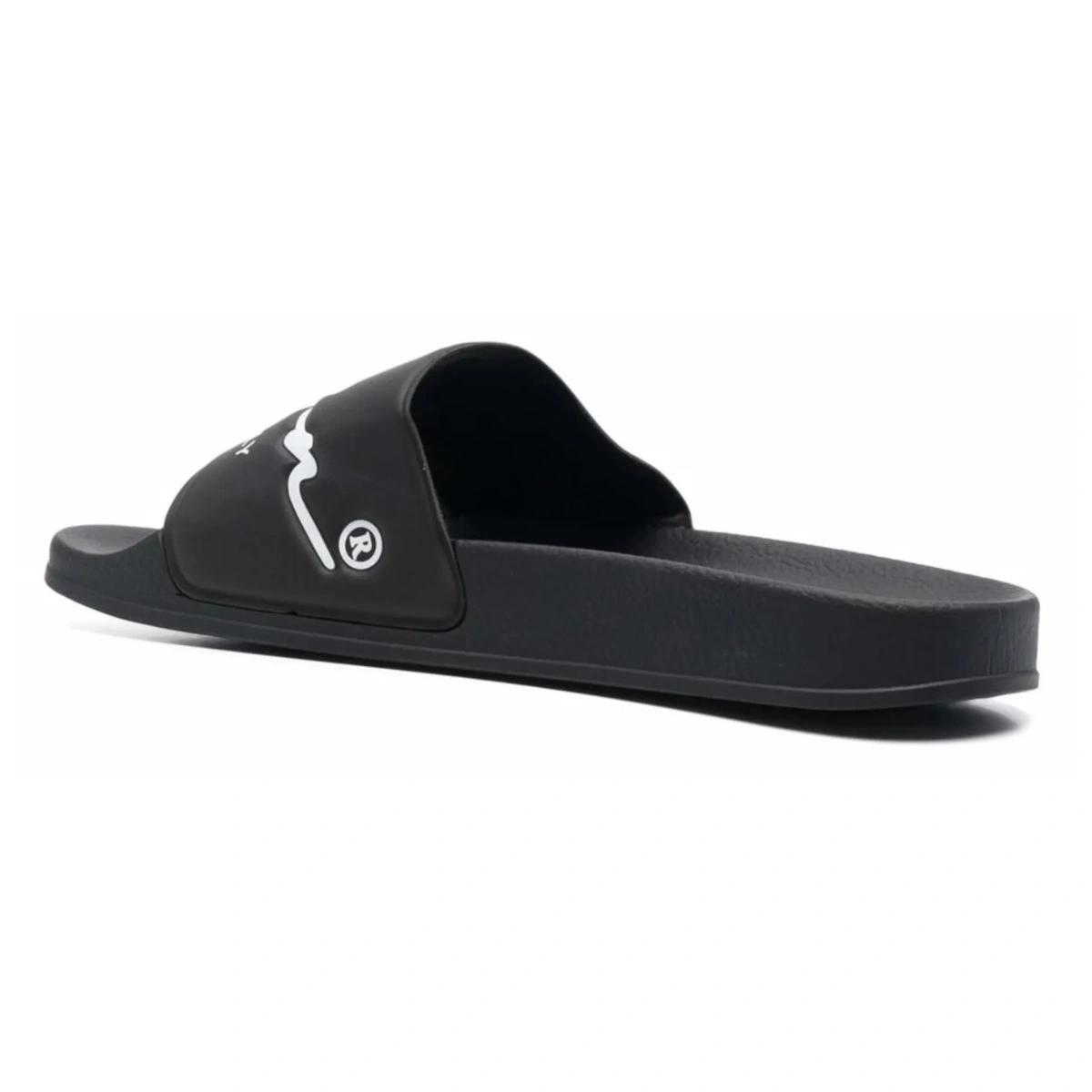 Chinelo Masculino Slide Philipp Plein - Imagem 4