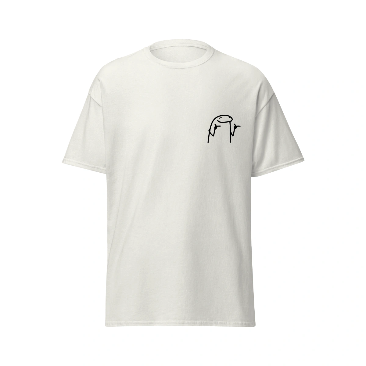 Camiseta Masculina Dia dos Namorados Metade Meme Deboche - Imagem 7