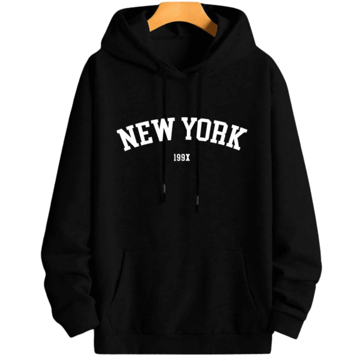 Blusa Moletom New York