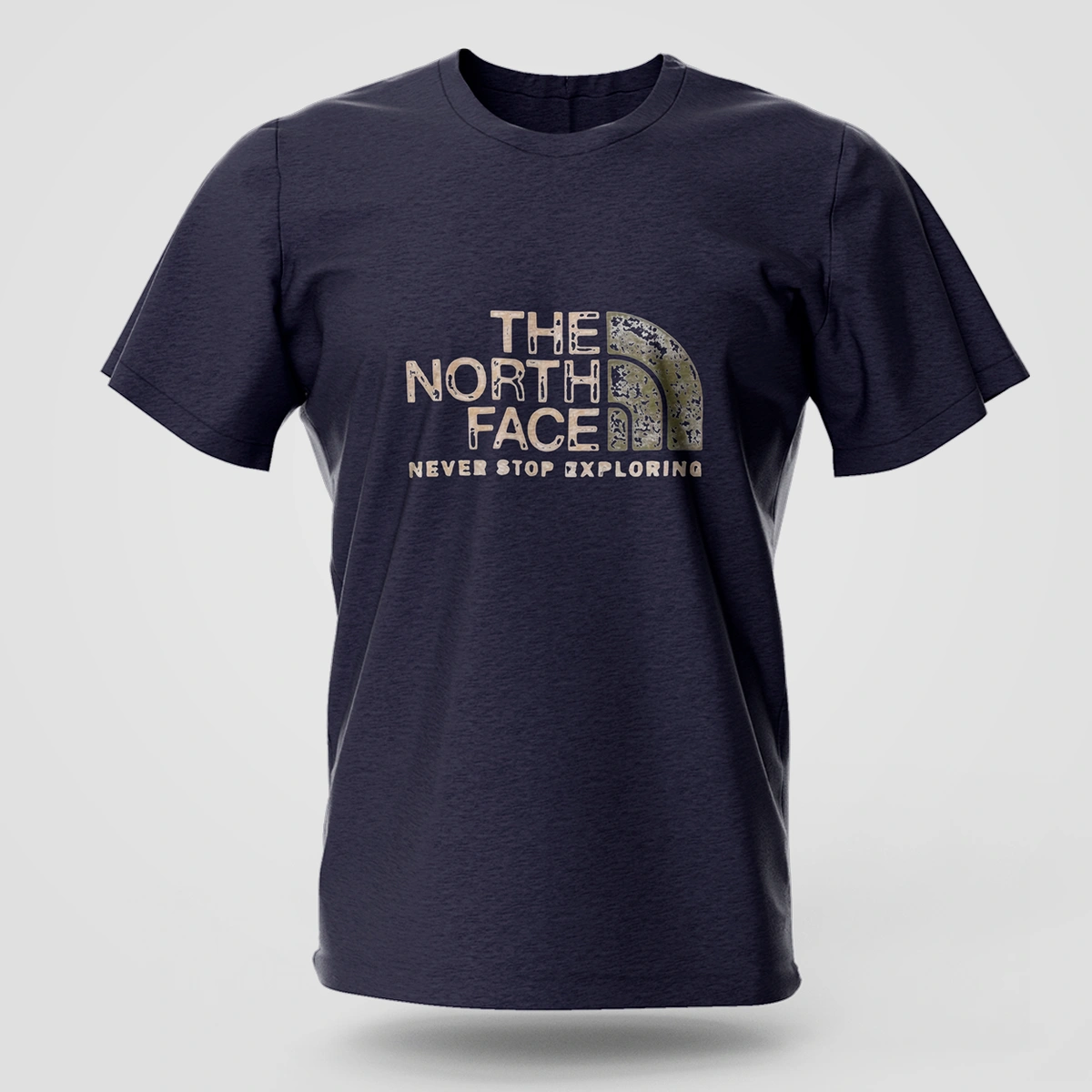 Camisa The North Face ExpeditionWear - Imagem 2