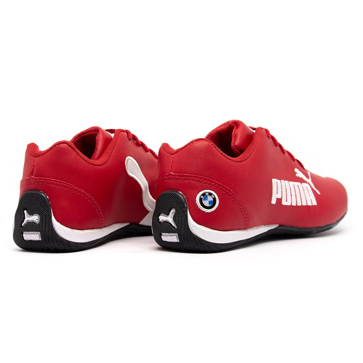 Tênis Masculino Puma BMW Cat 2 - Imagem 10