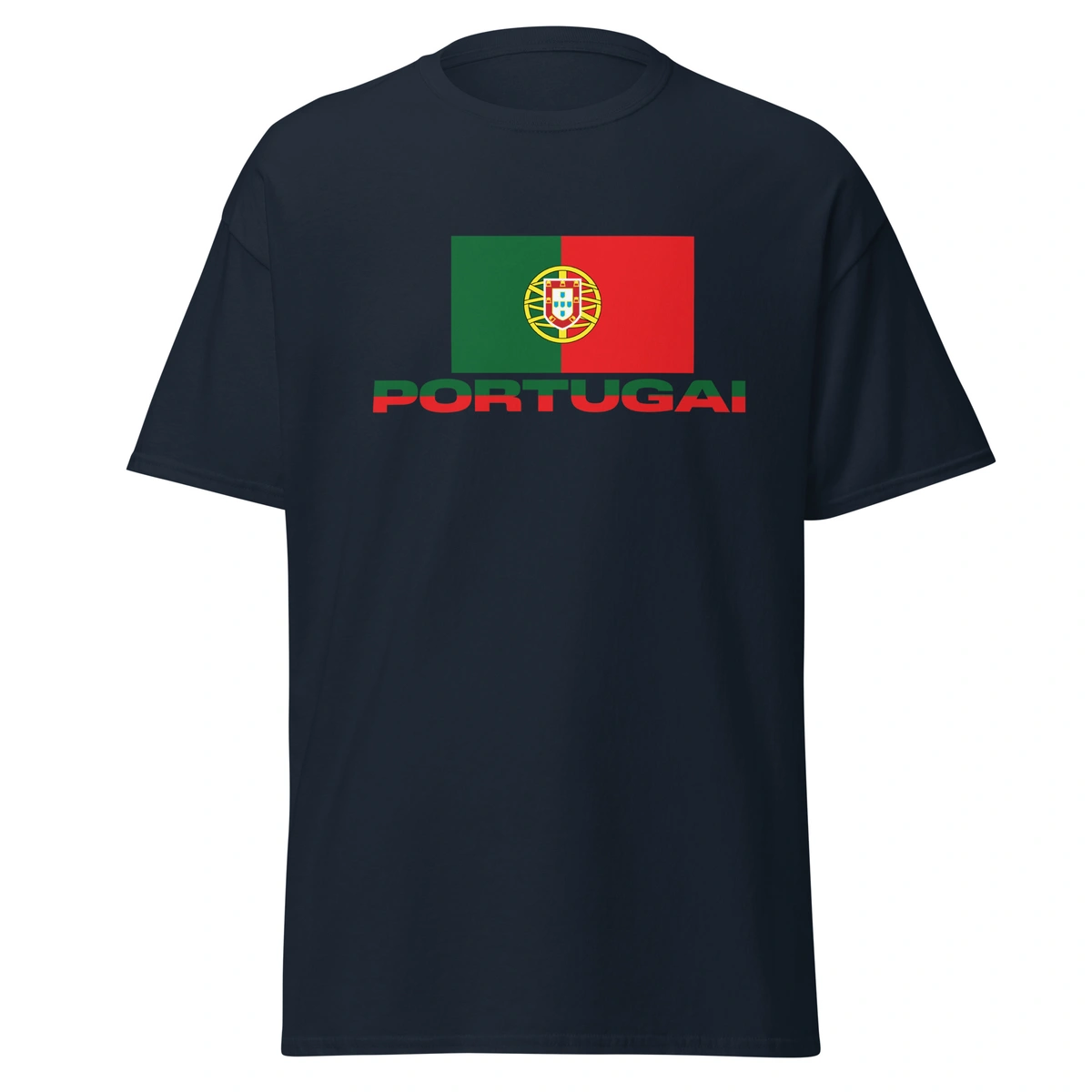 Camiseta Masculina Portugal Varias Estampas - Imagem 11