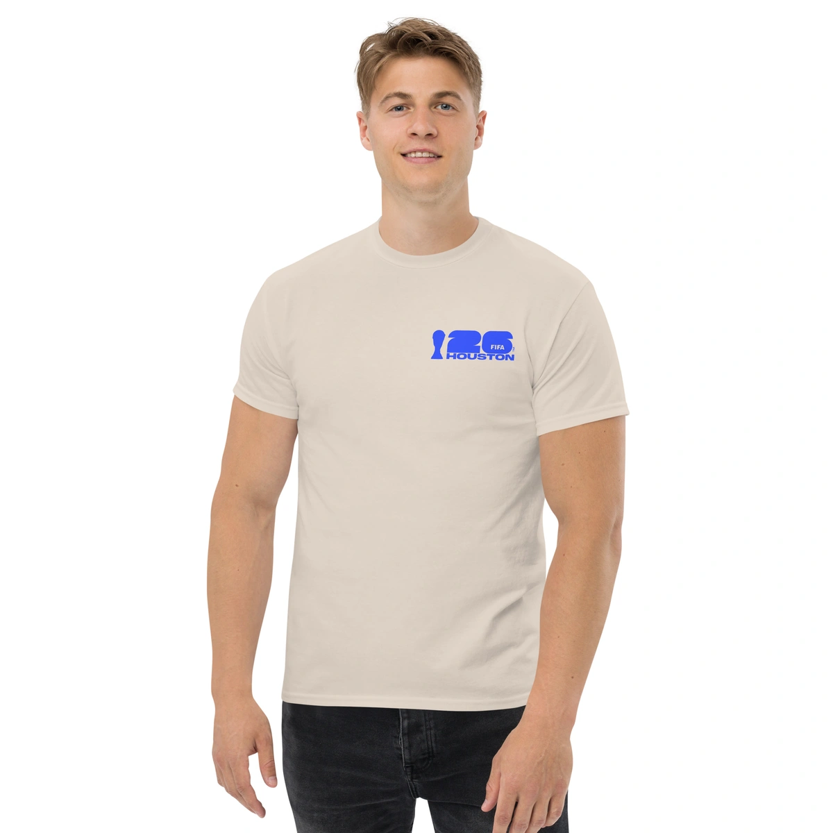 Camiseta Houston Copa do Mundo 2026 - Imagem 11