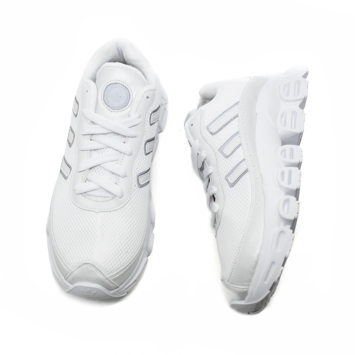 Tênis Masculino Adidas Adifom Megaride - Imagem 26