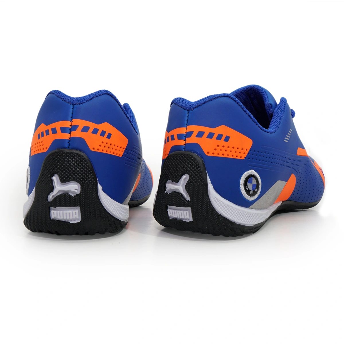 Tênis Masculino Puma Bmw Motorsports X - Imagem 19