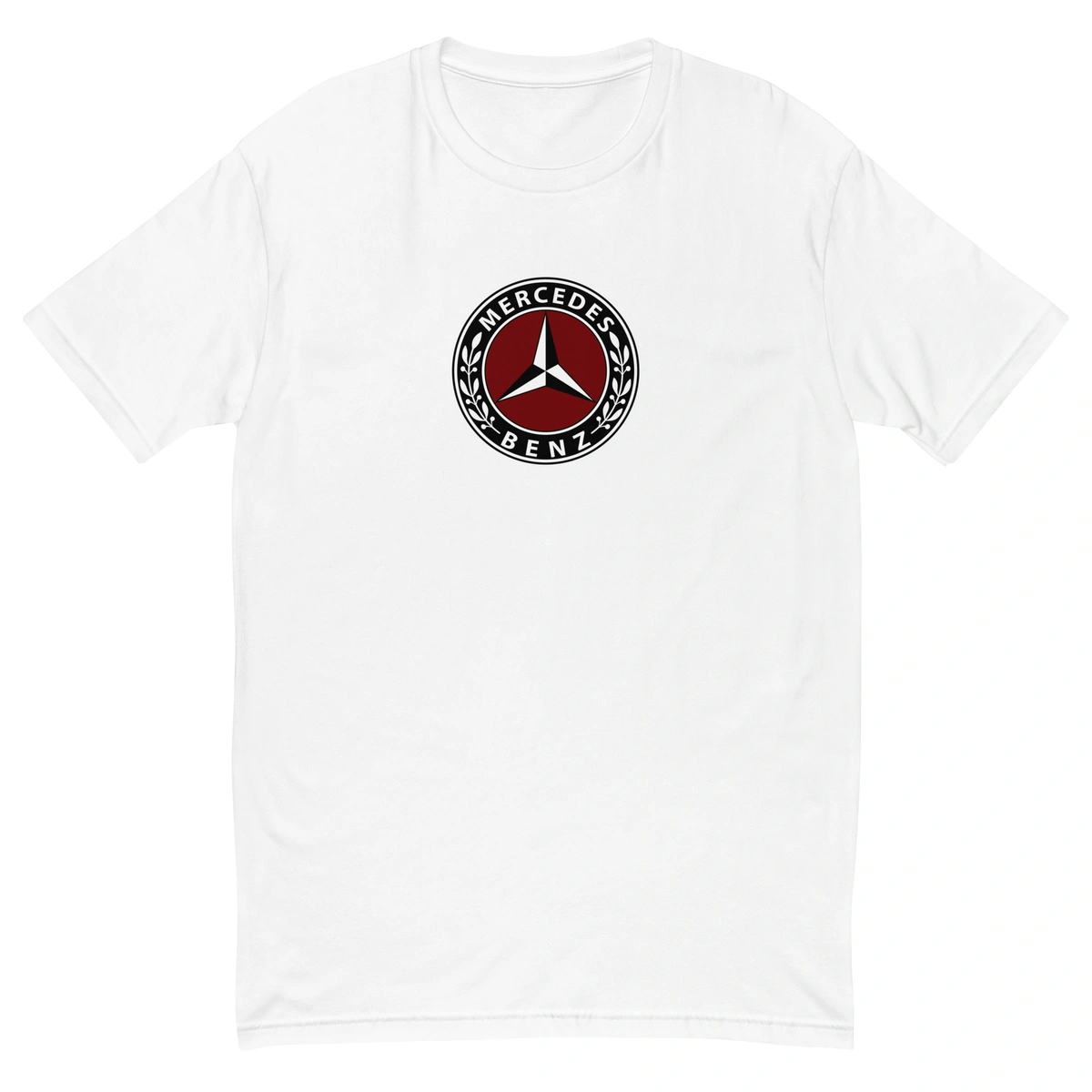 Camiseta Masculina Mercedes-Benz - Imagem 2